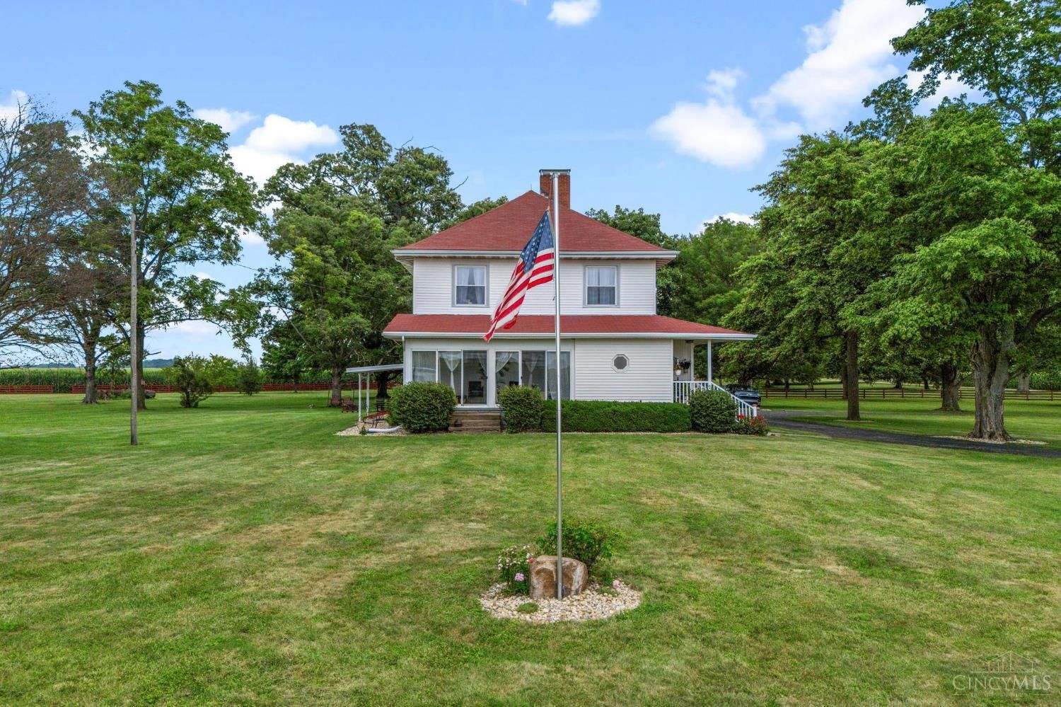 2593 Terrell Road, Wayne Twp, OH 45159
