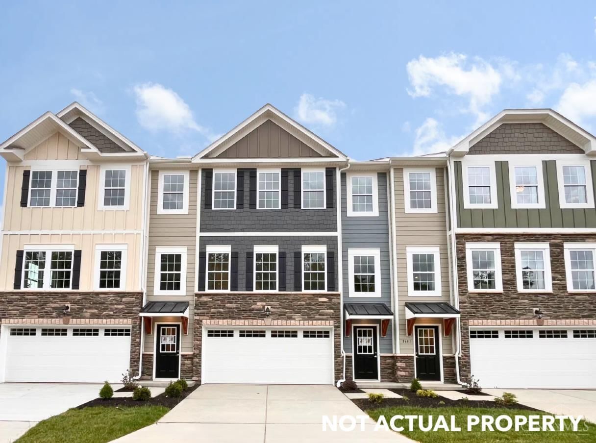 3605 Birkdale Lane, Fairfax, OH 45227
