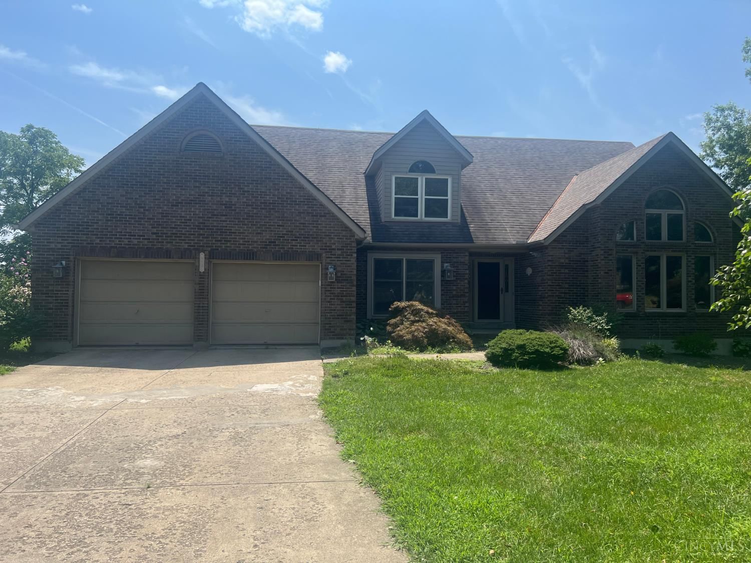8170 Foxdale Court, West Chester, OH 45069
