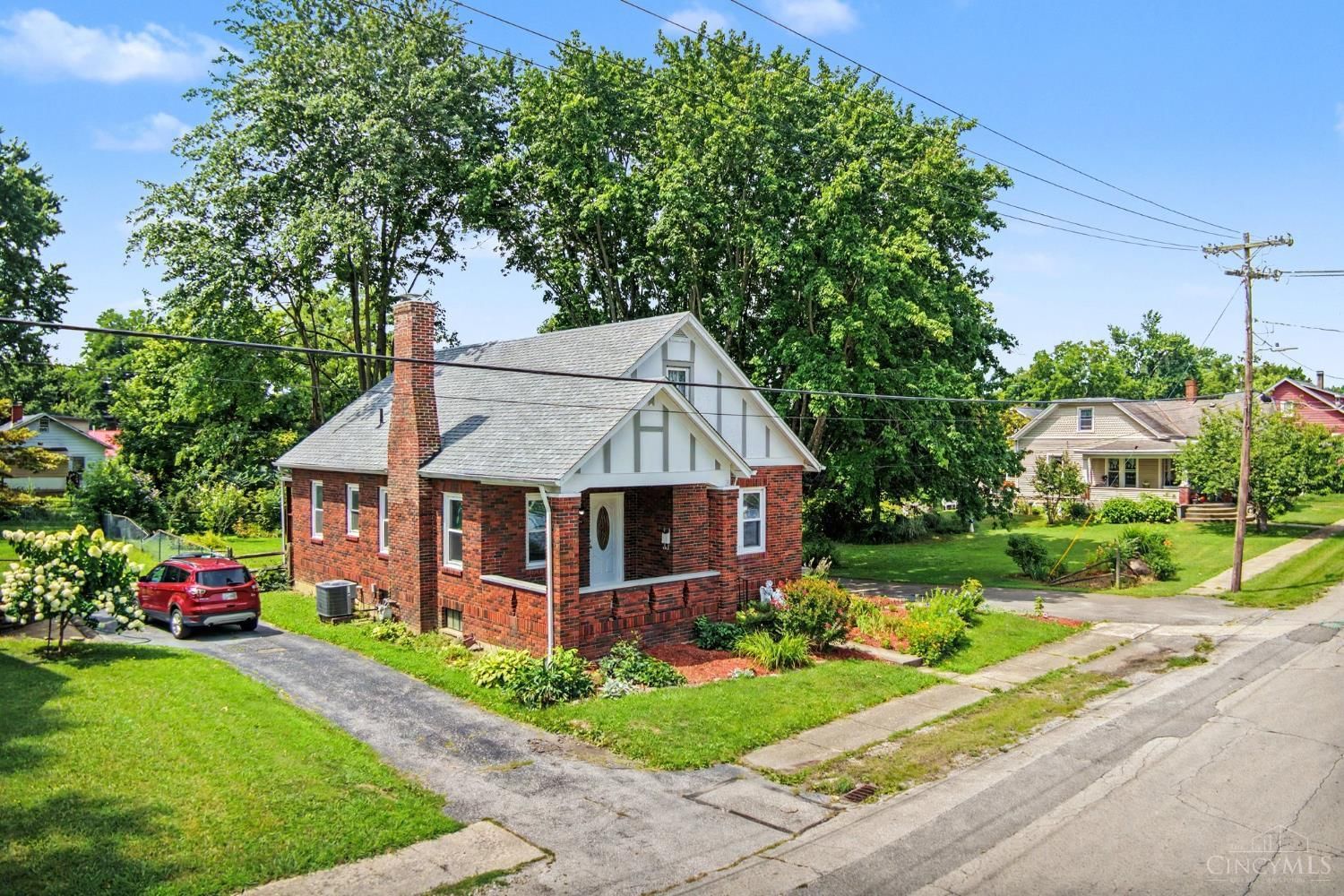 207 Plum Street, Georgetown, OH 45121