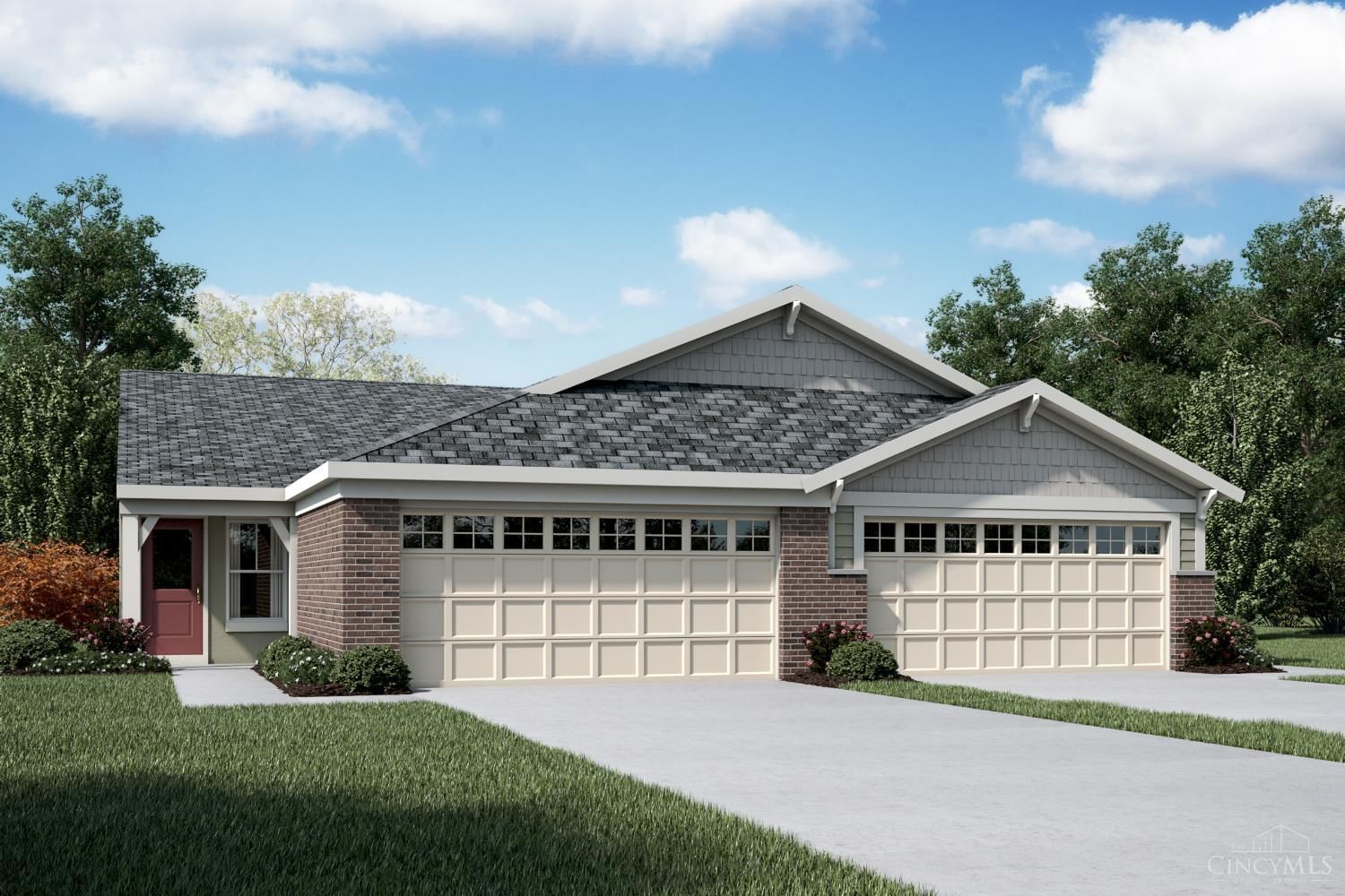 1090 Olivewood Avenue, Batavia Twp, OH 45103