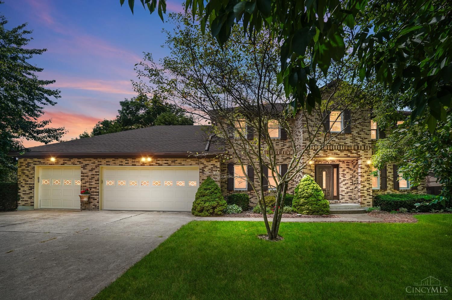 7473 Amy Beth Court, West Chester, OH 45069