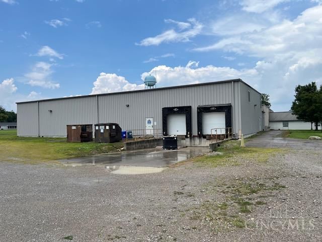 5069 St Rt 276, Stonelick Twp, OH 45103