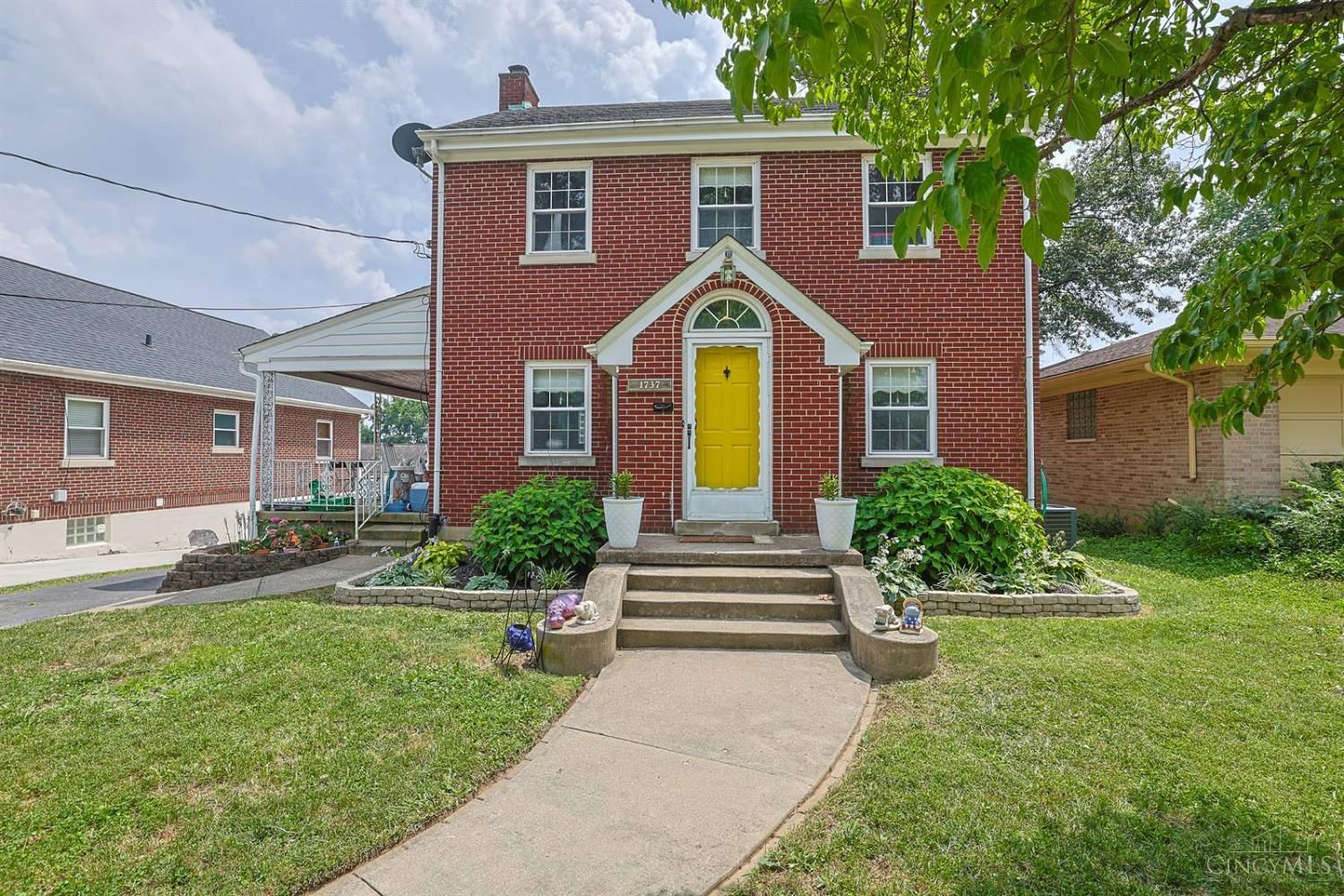 Photo of 1737 Madison Avenue