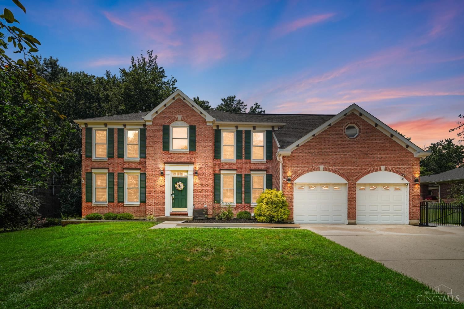 113 Woodcrest Drive, Loveland, OH 45140