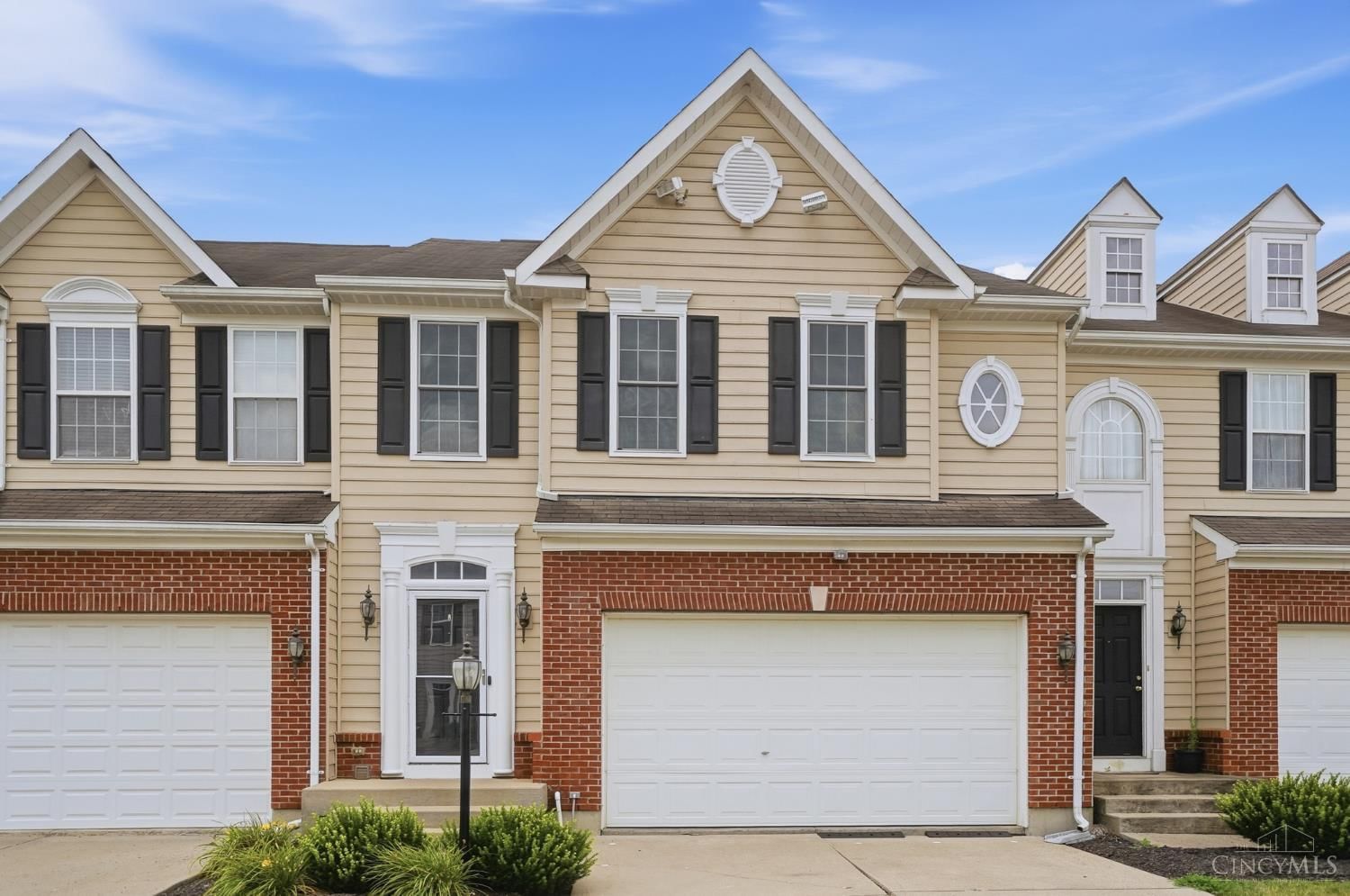 2825 Cardiff Court, Fairfield Twp, OH 45011