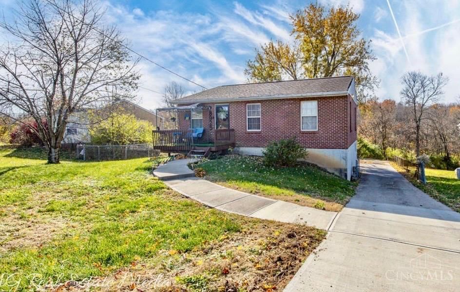 8925 Pippin Road, Colerain Twp, OH 45251
