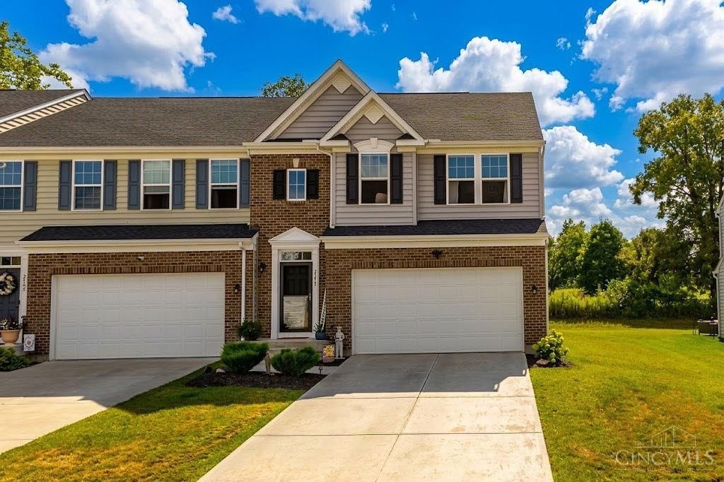 2944 Cardiff Court, Fairfield Twp, OH 45011