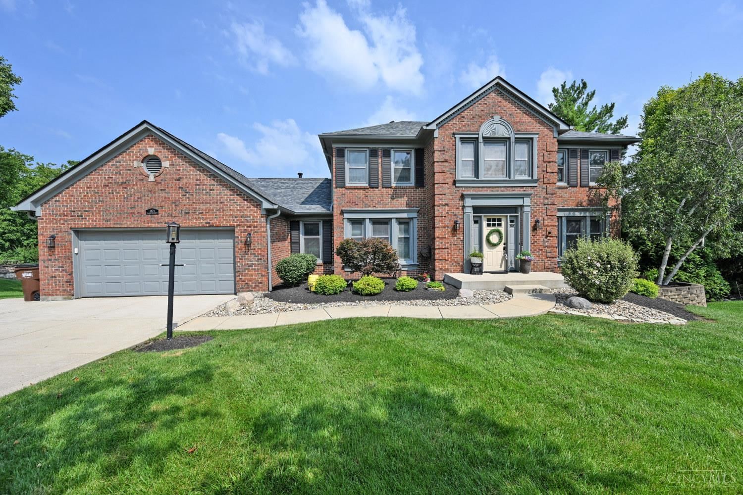3109 Williams Creek Drive, Anderson Twp, OH 45244