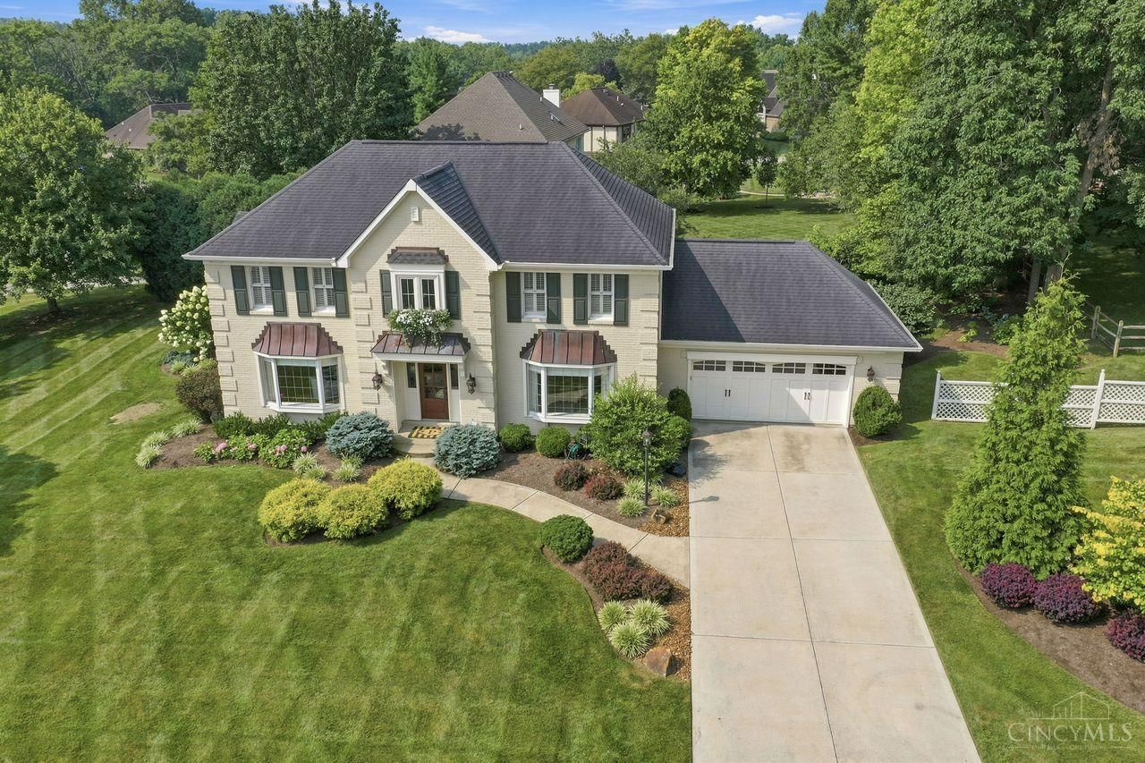 9786 Bennington Drive, West Chester, OH 45241