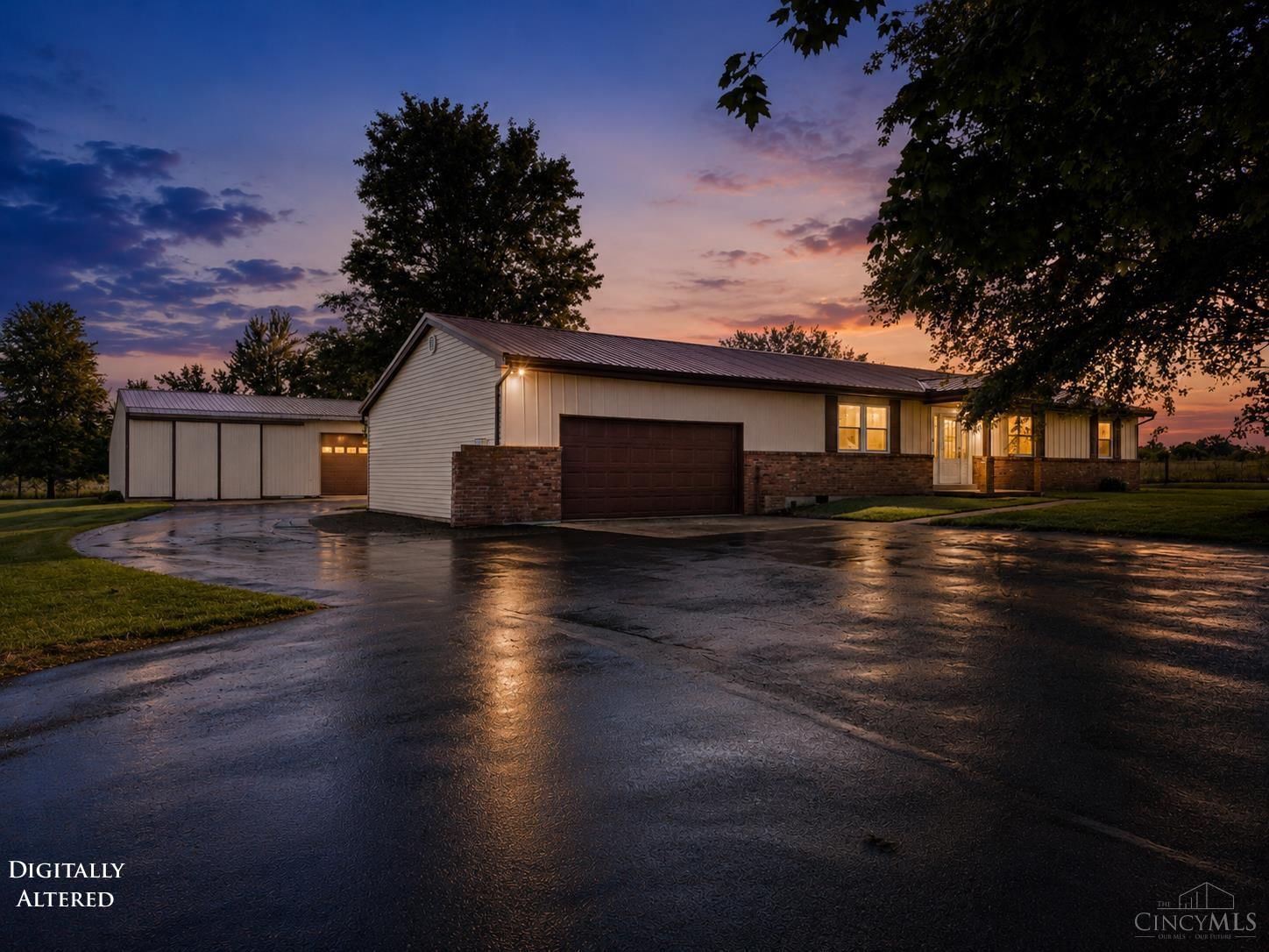 8973 Tri County Highway, Sardinia, OH 45171