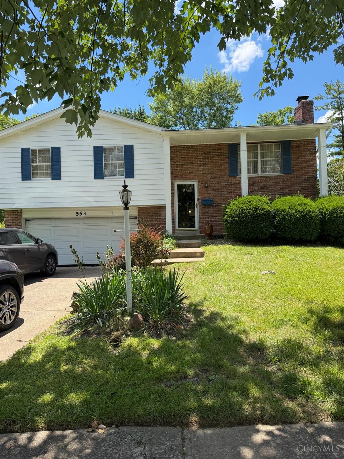 553 Bessinger Drive, Forest Park, OH 45240