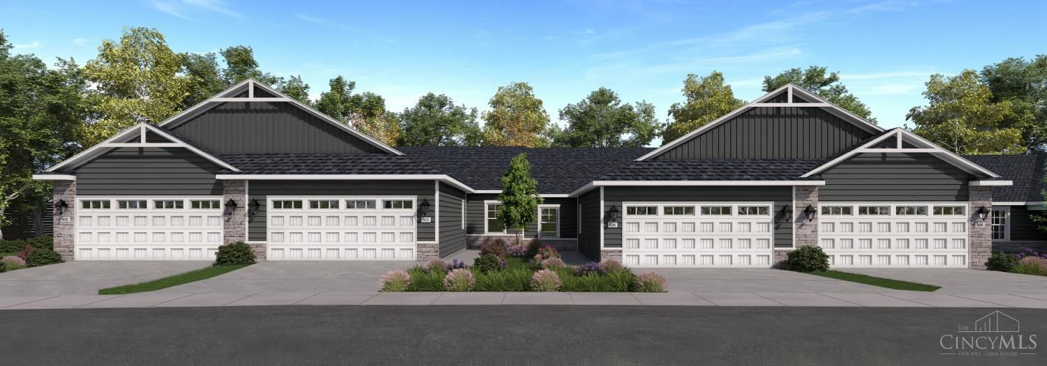 6852 Traditions Street, Middletown, OH 45044