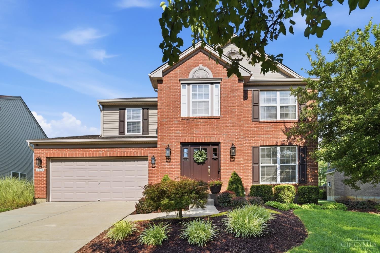 2830 Orchardpark Drive, Green Twp, OH 45239