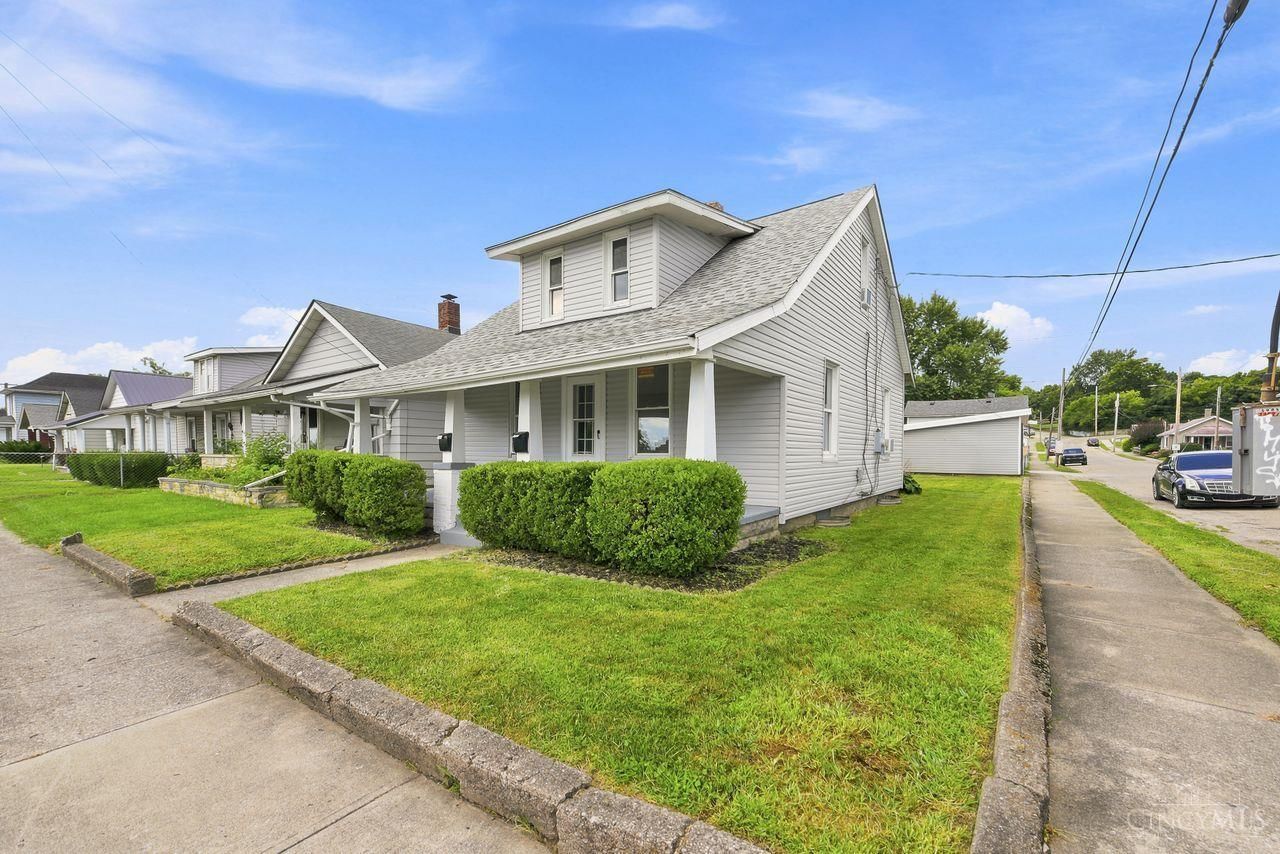 1031 B Street, Hamilton, OH 45013