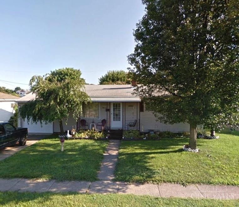 52 Van Buren Drive, Hamilton, OH 45011