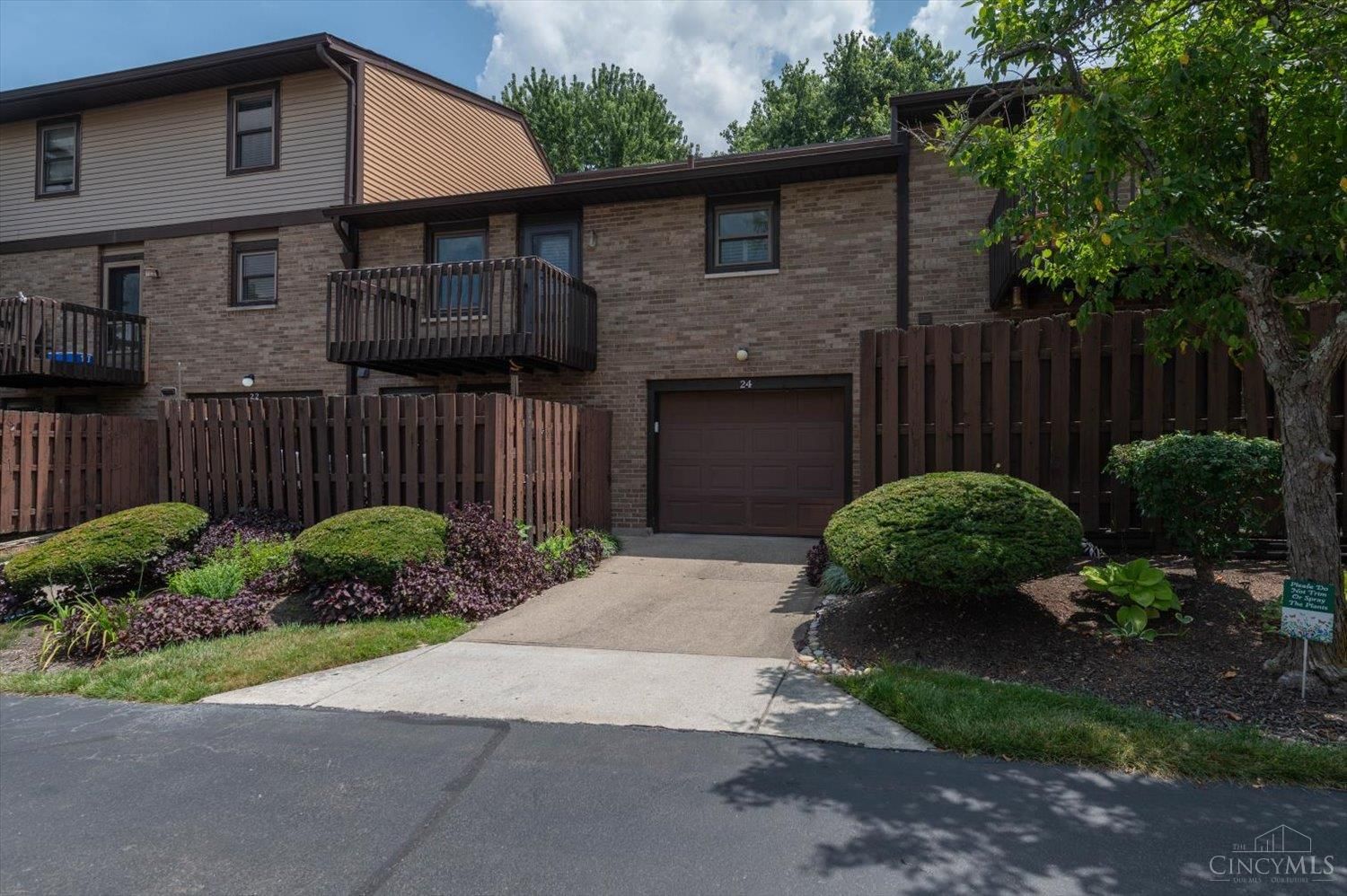 24 Eland Court, Fairfield, OH 45014