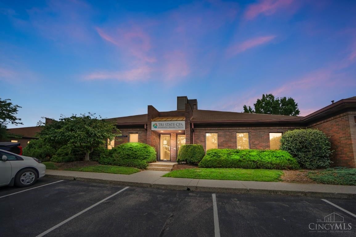 4735 Cornell Road, Blue Ash, OH 45241