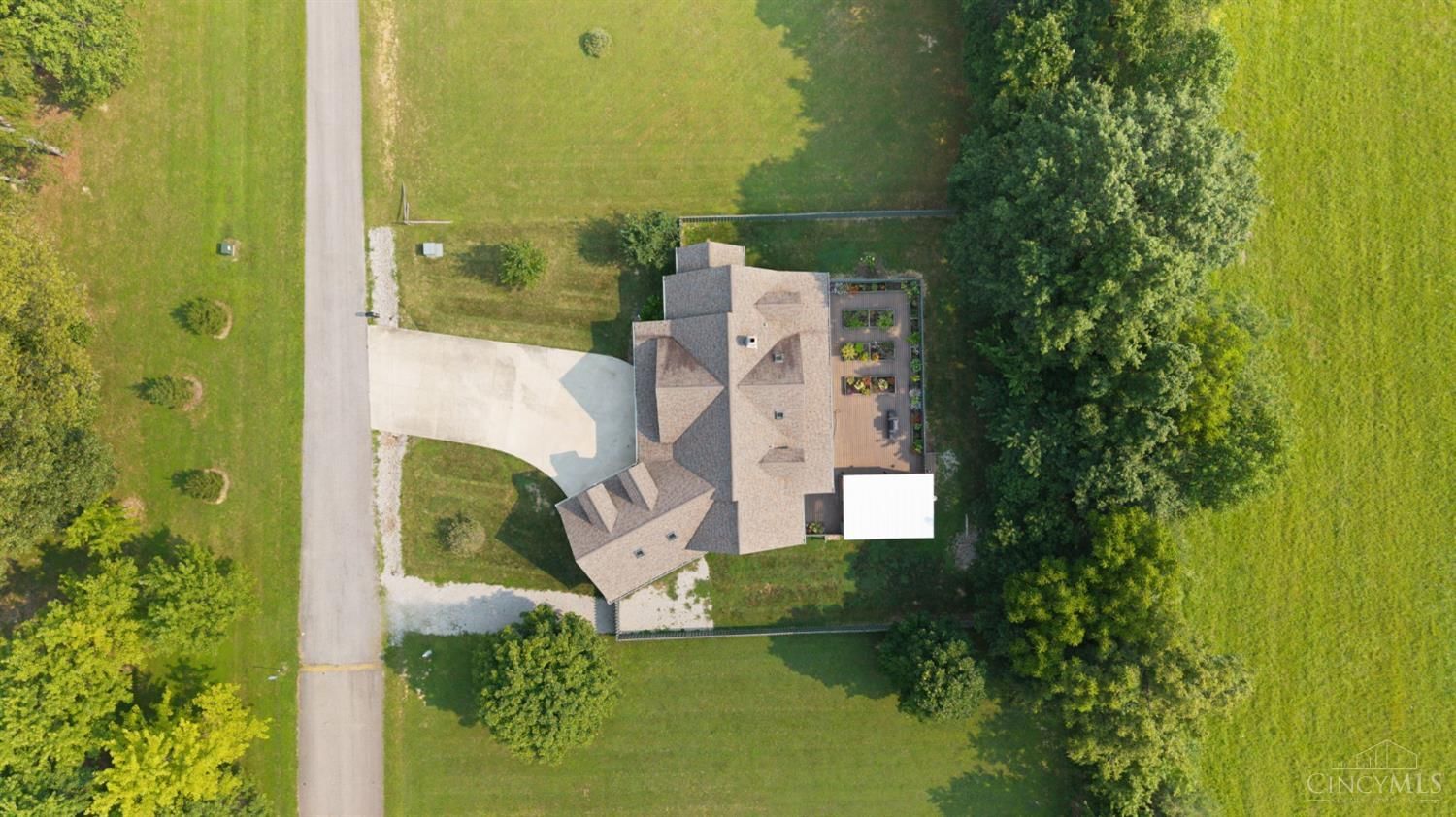 421 Shaker Run Road, Peebles, OH 45660