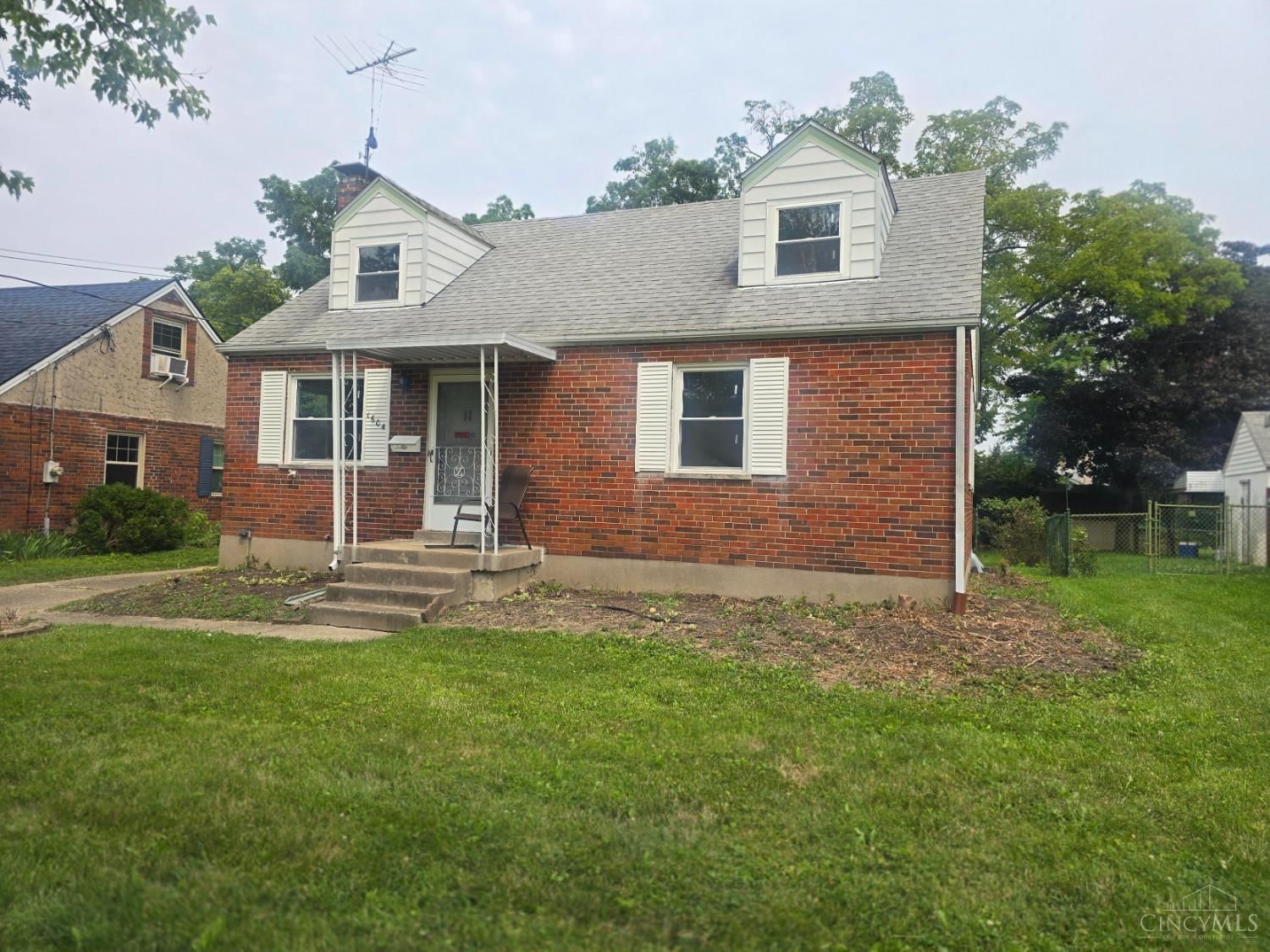 1604 Sanborn Drive, Reading, OH 45215
