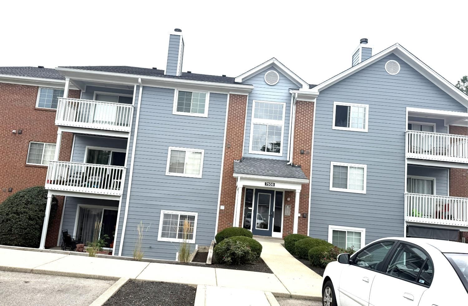 7506 Shawnee Lane, West Chester, OH 45069