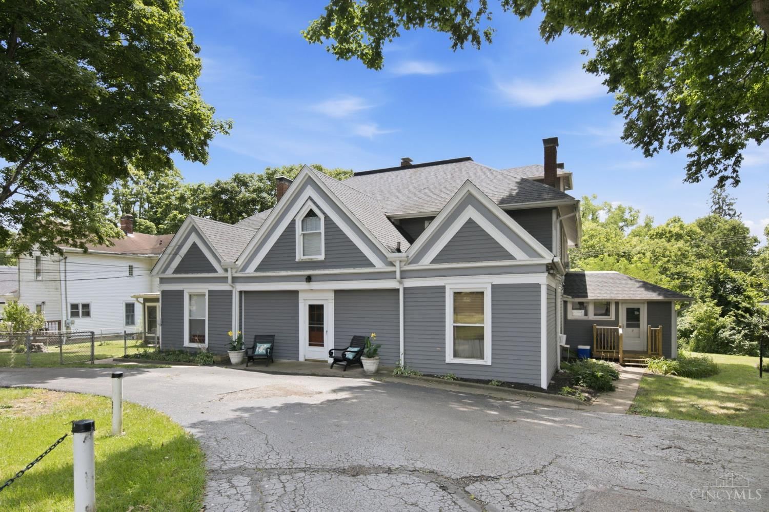 3 Stillwell Place, Lebanon, OH 45036