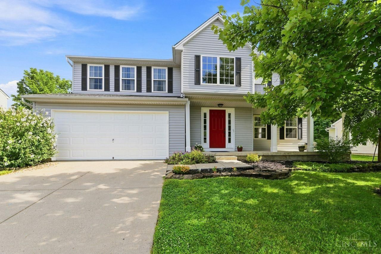 Photo of 152 Saddle Creek Lane