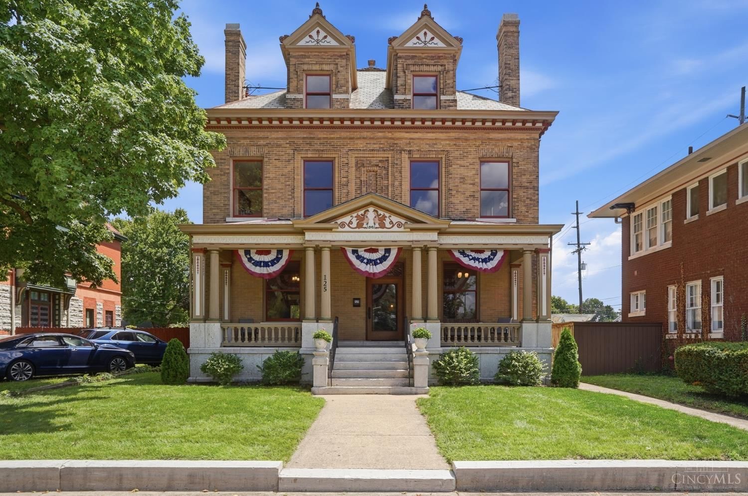 125 Main Street, Middletown, OH 45044