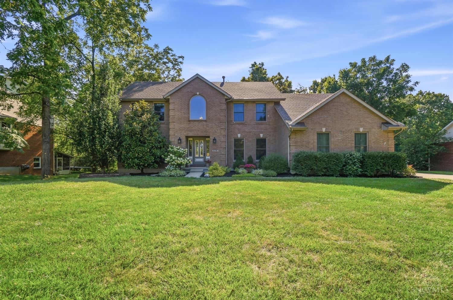 6414 Snowmass Drive, Liberty Twp, OH 45011