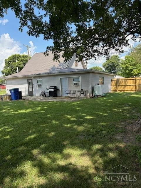 12828 US Rt 50, Paint Twp, OH 45133