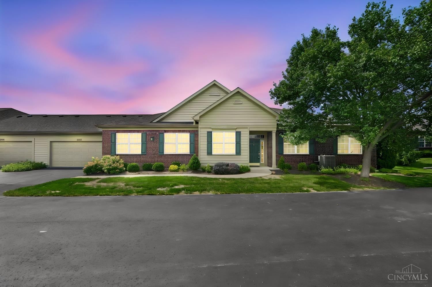 6907 Gentry Lane, Deerfield Twp., OH 45040