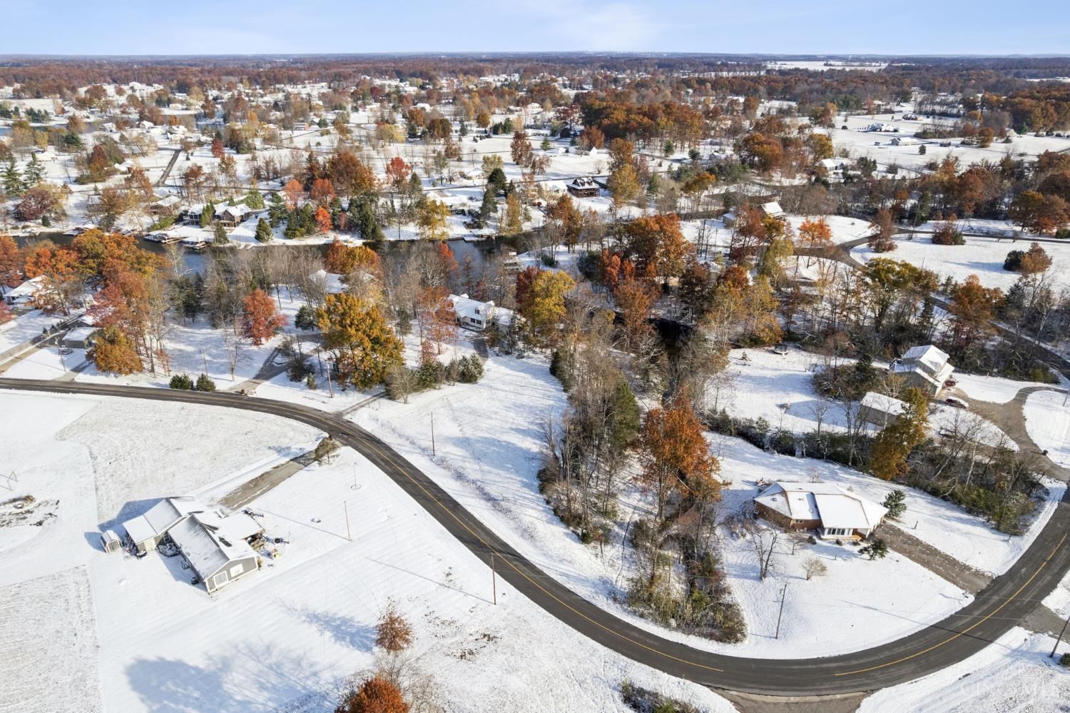 476 Waynoka Drive, Jackson Twp, OH 45171