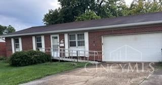 4759 Bradley Drive, Fairfield, OH 45014