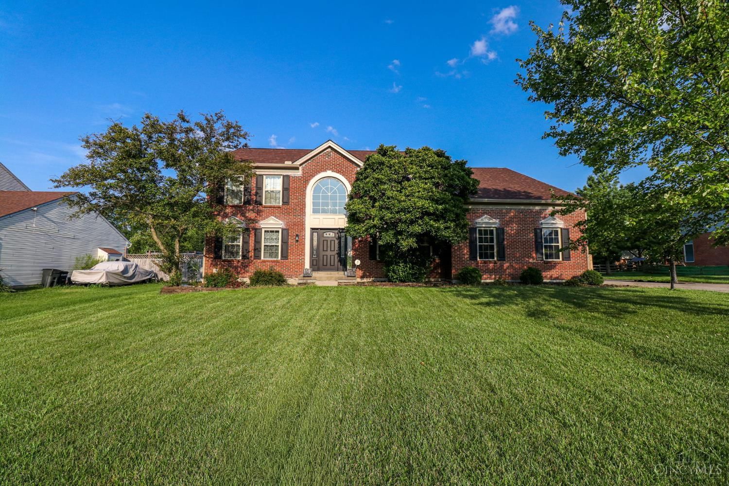 7952 Kennesaw Drive, West Chester, OH 45069