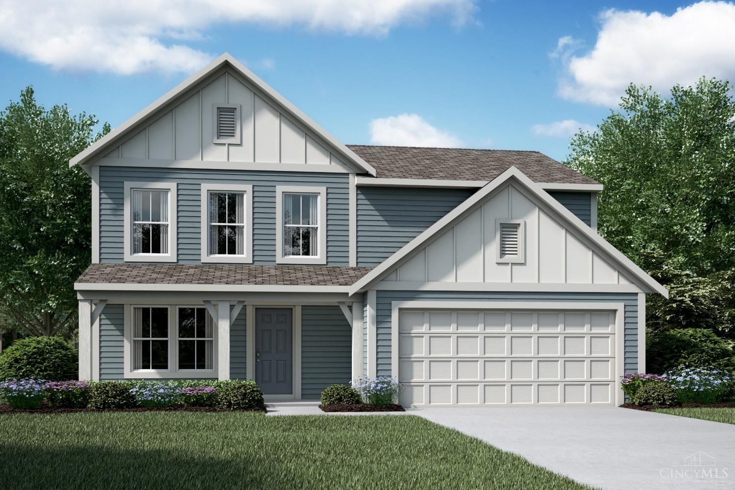 7887 Horizon Bend, Morrow, OH 45152