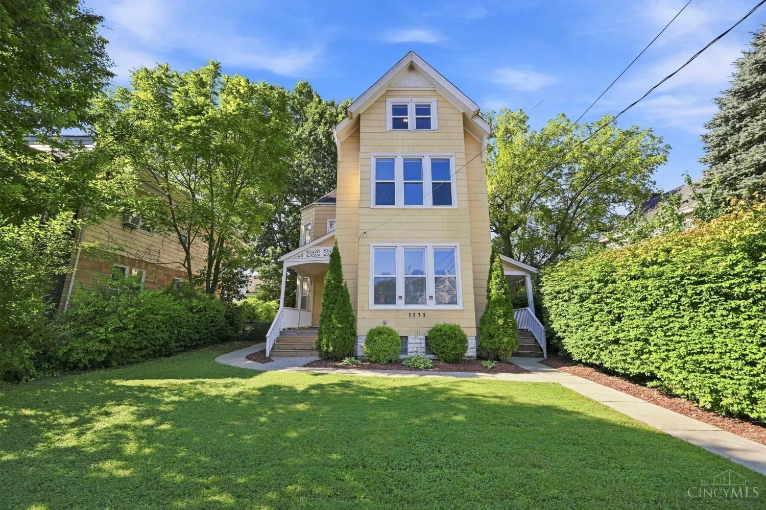 1773 Williams Avenue, Norwood, OH 45212