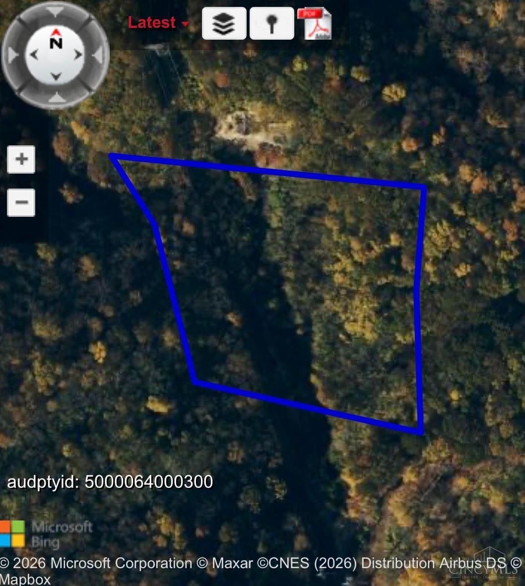 1 Eight Mile Road, Anderson Twp, OH 45244