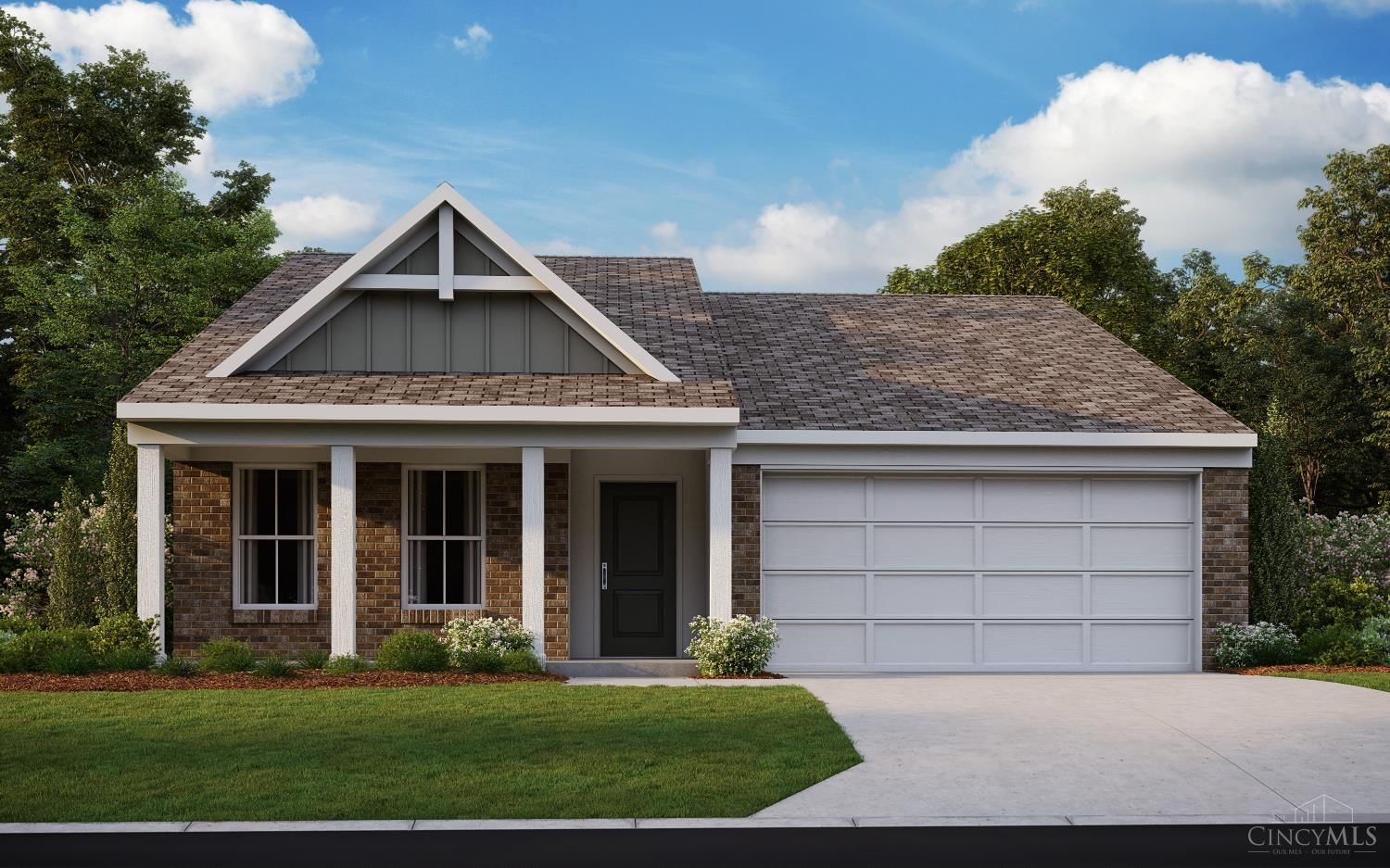2128 Longmeadow Lane, Batavia Twp, OH 45103