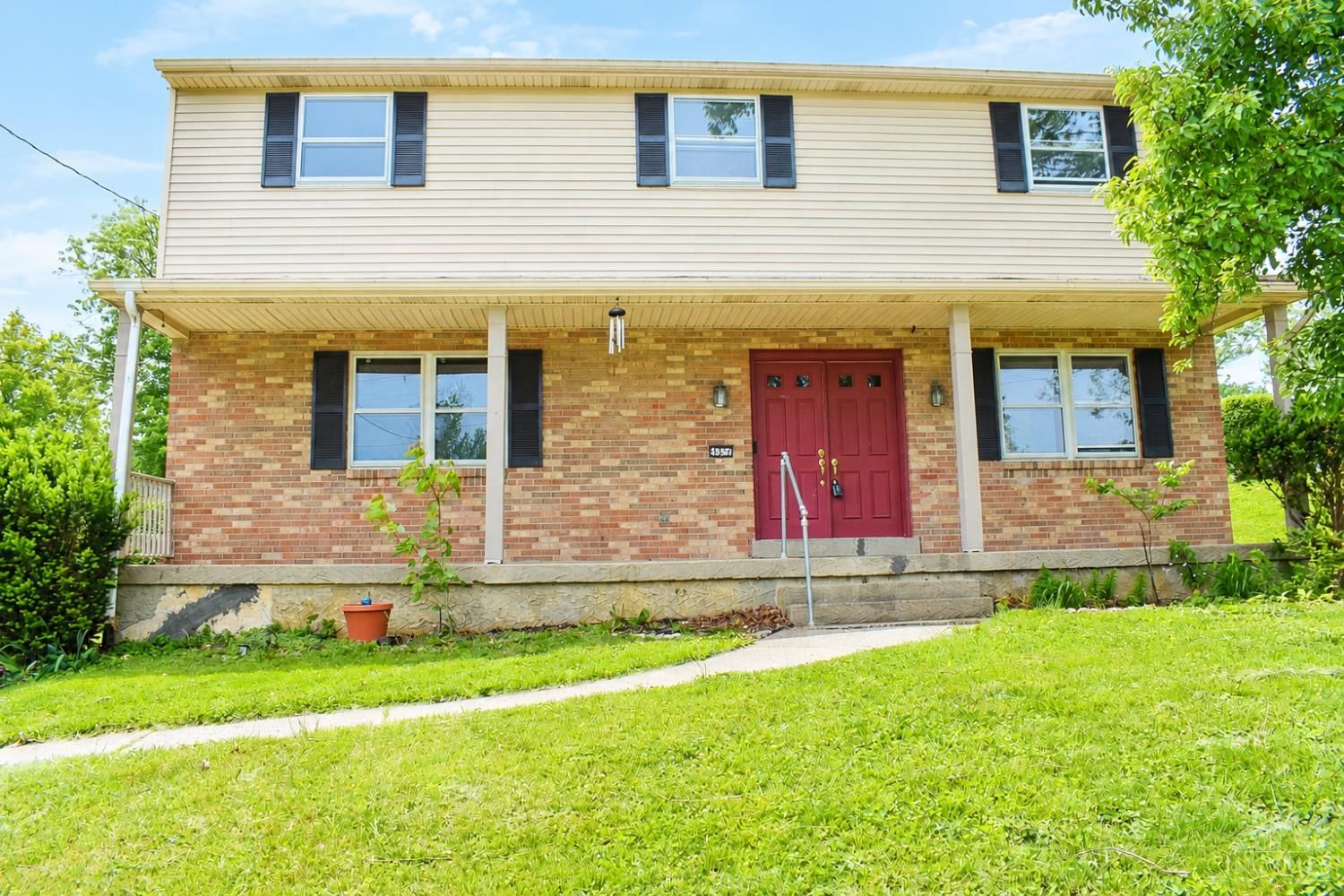 4357 Hubble Road, Green Twp, OH 45247