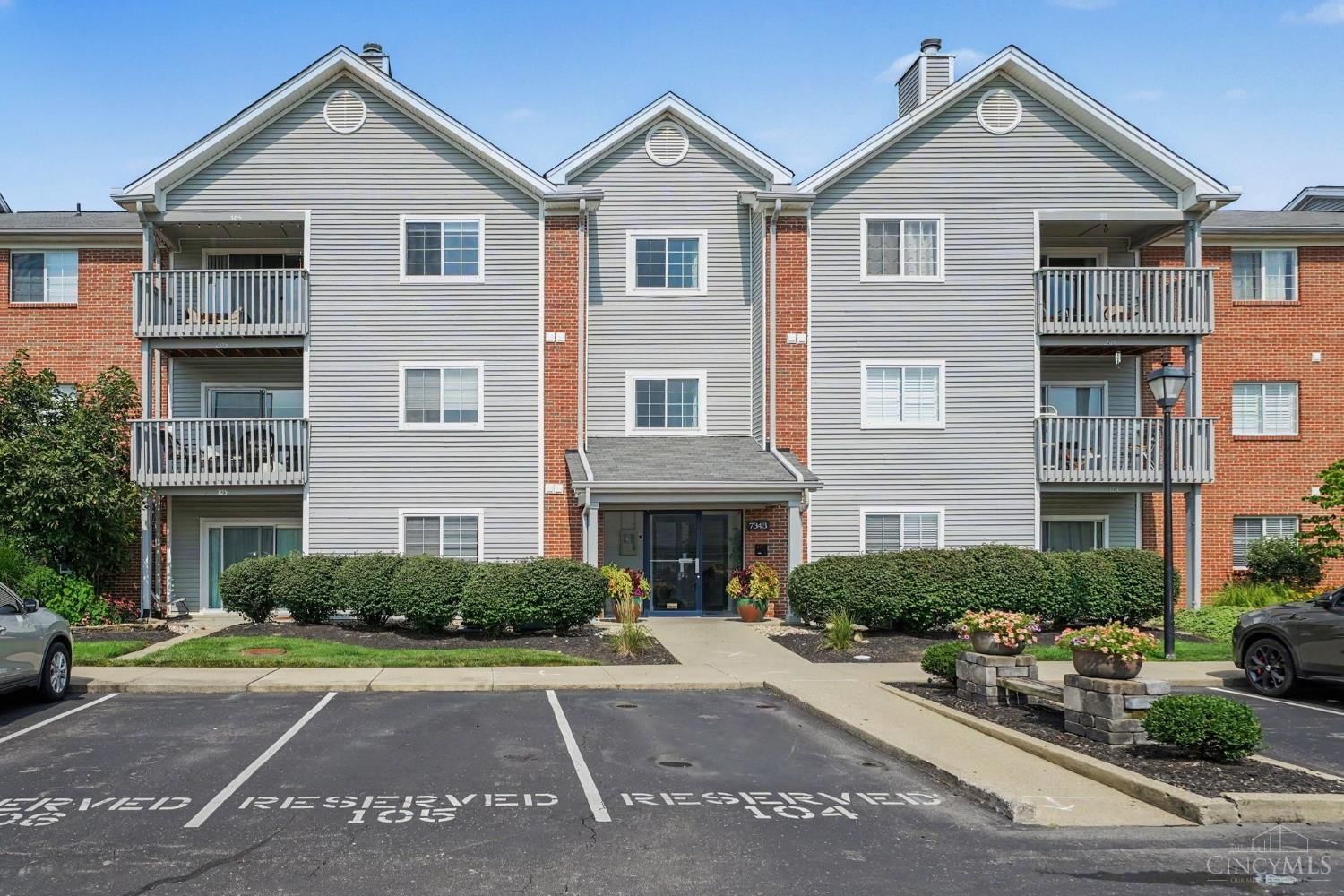 Photo of 7343 Ridgepoint Drive