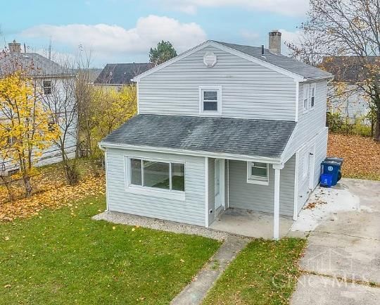 3114 Tubman Avenue, Dayton, OH 45417