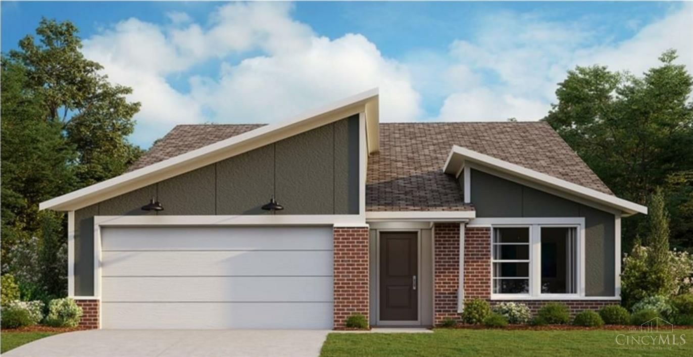 1197 Buxton Oaks Drive, Union Twp, OH 45102