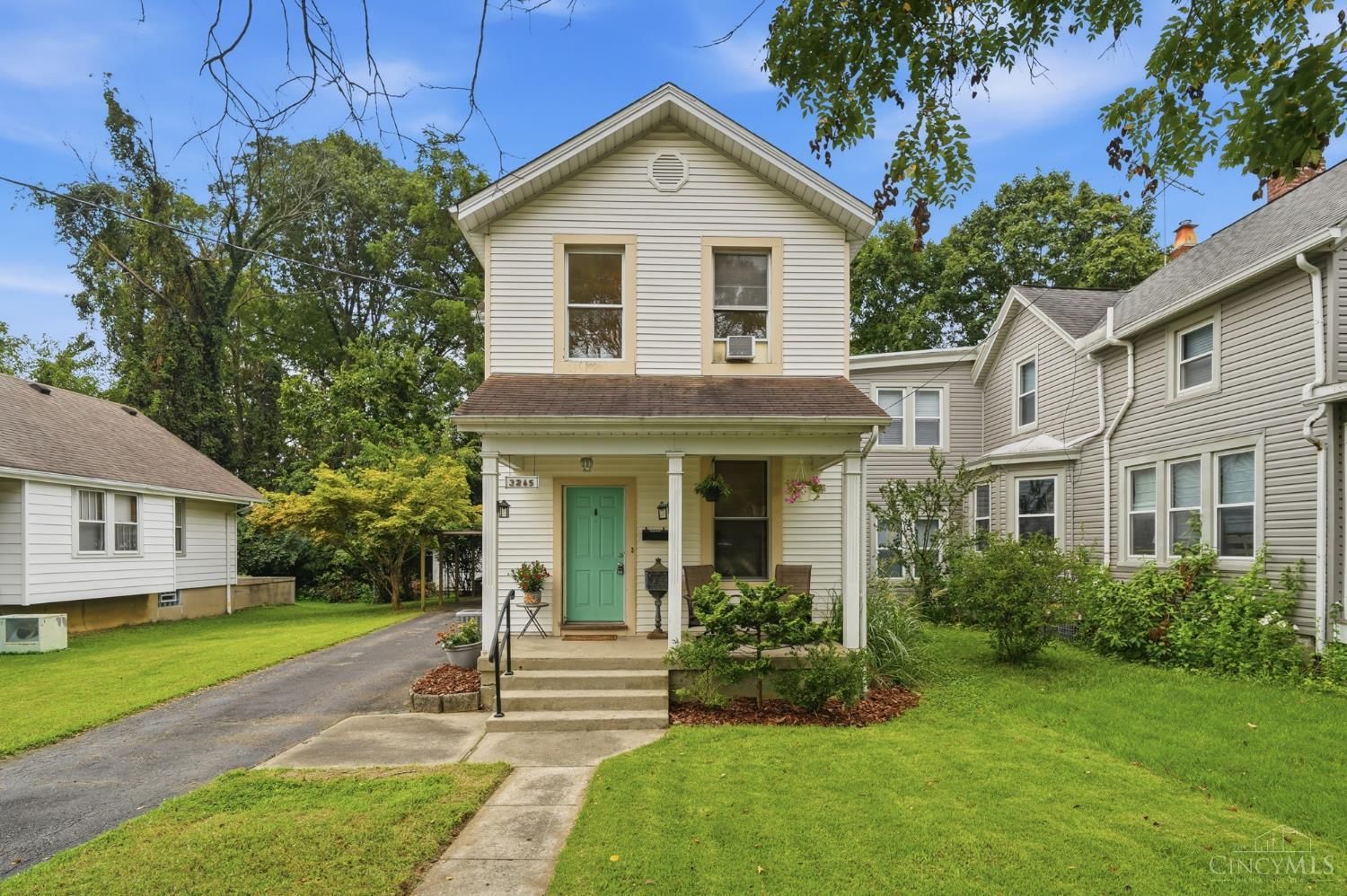 3265 Broadwell Avenue, Cincinnati, OH 45211