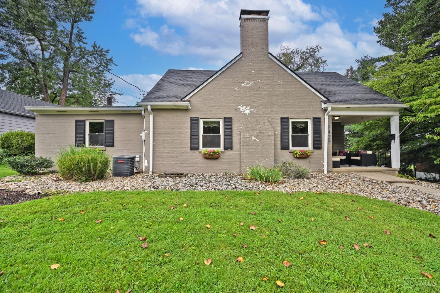 6439 Fair Oaks Avenue, Golf Manor, OH 45237
