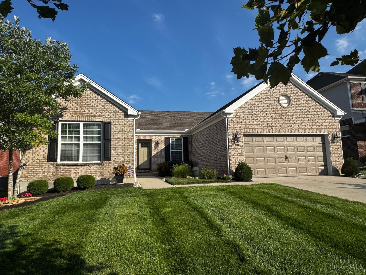 3626 Acadia Lane, Mason, OH 45036