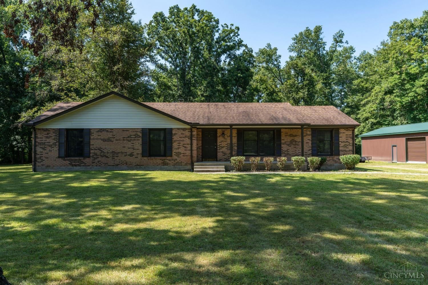 857 Settlemyre Road, Washington Twp, OH 45054