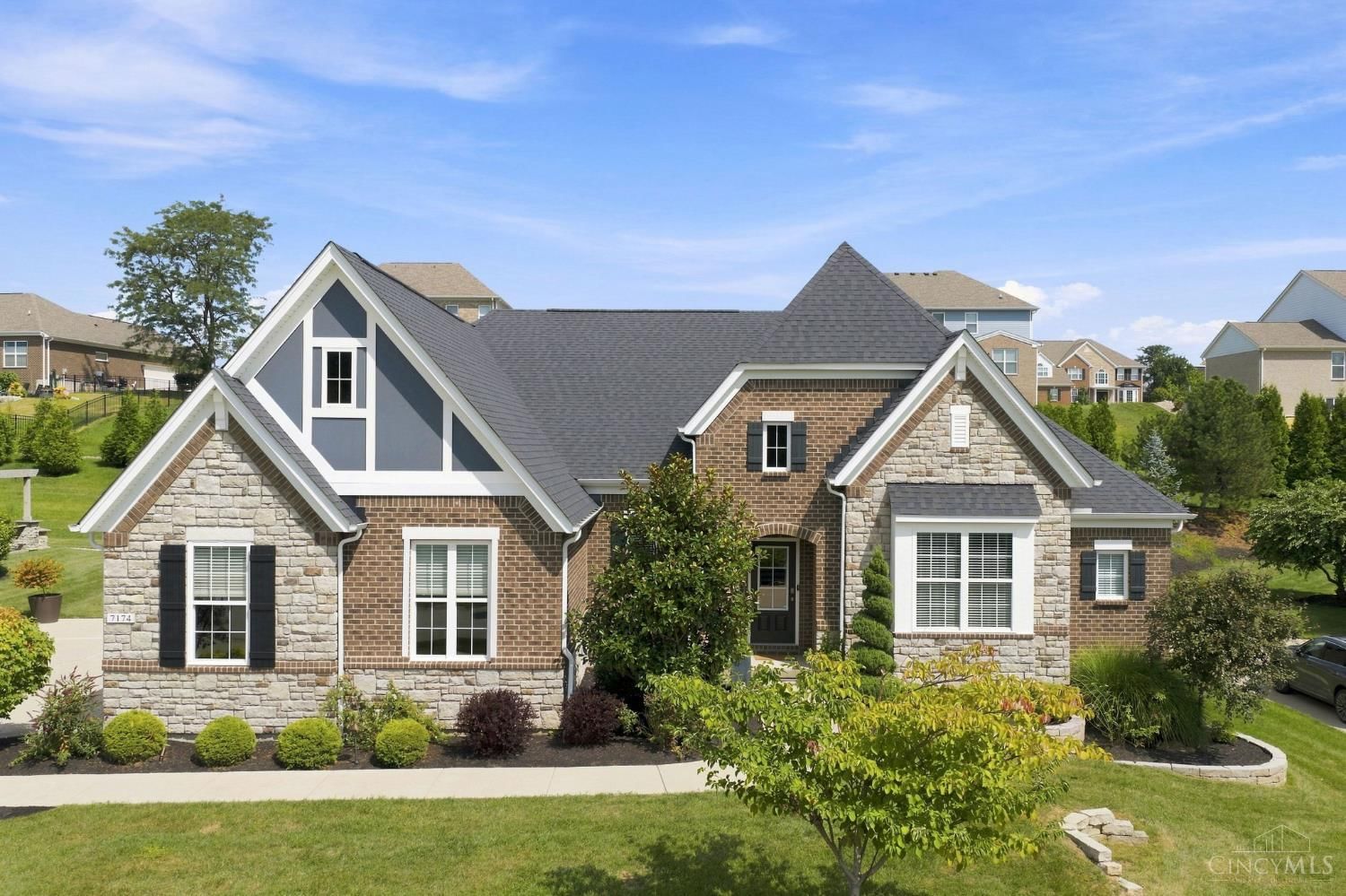 7174 Laurel Oaks Drive, West Chester, OH 45069