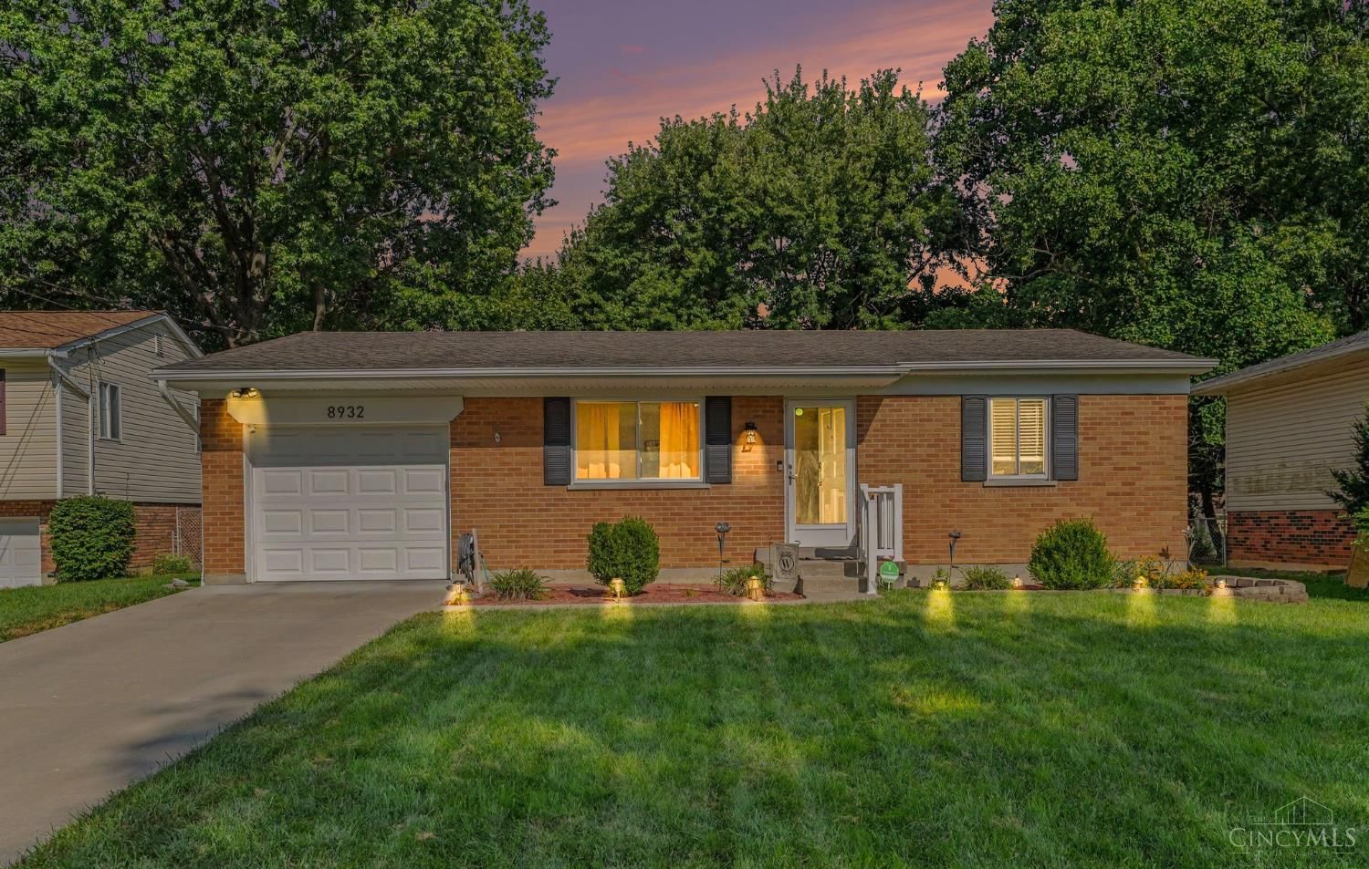 8932 Renetta Court, Colerain Twp, OH 45251