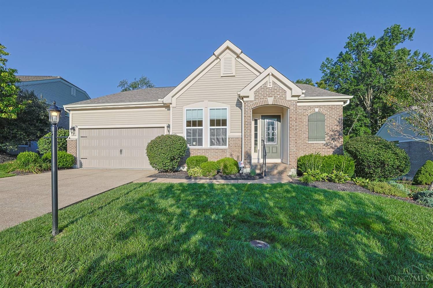 3641 Highland Green GRN, Pierce Twp, OH 45245