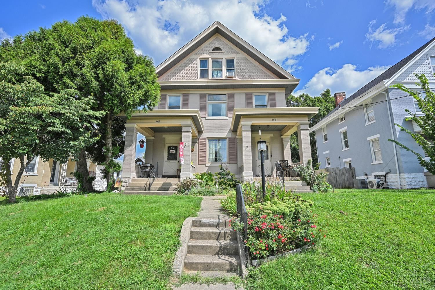 4418 Sullivan Avenue, St Bernard, OH 45217